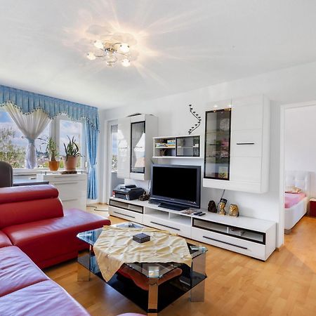 Helle, Ruhige Dachwohnung Eningen unter Achalm 外观 照片