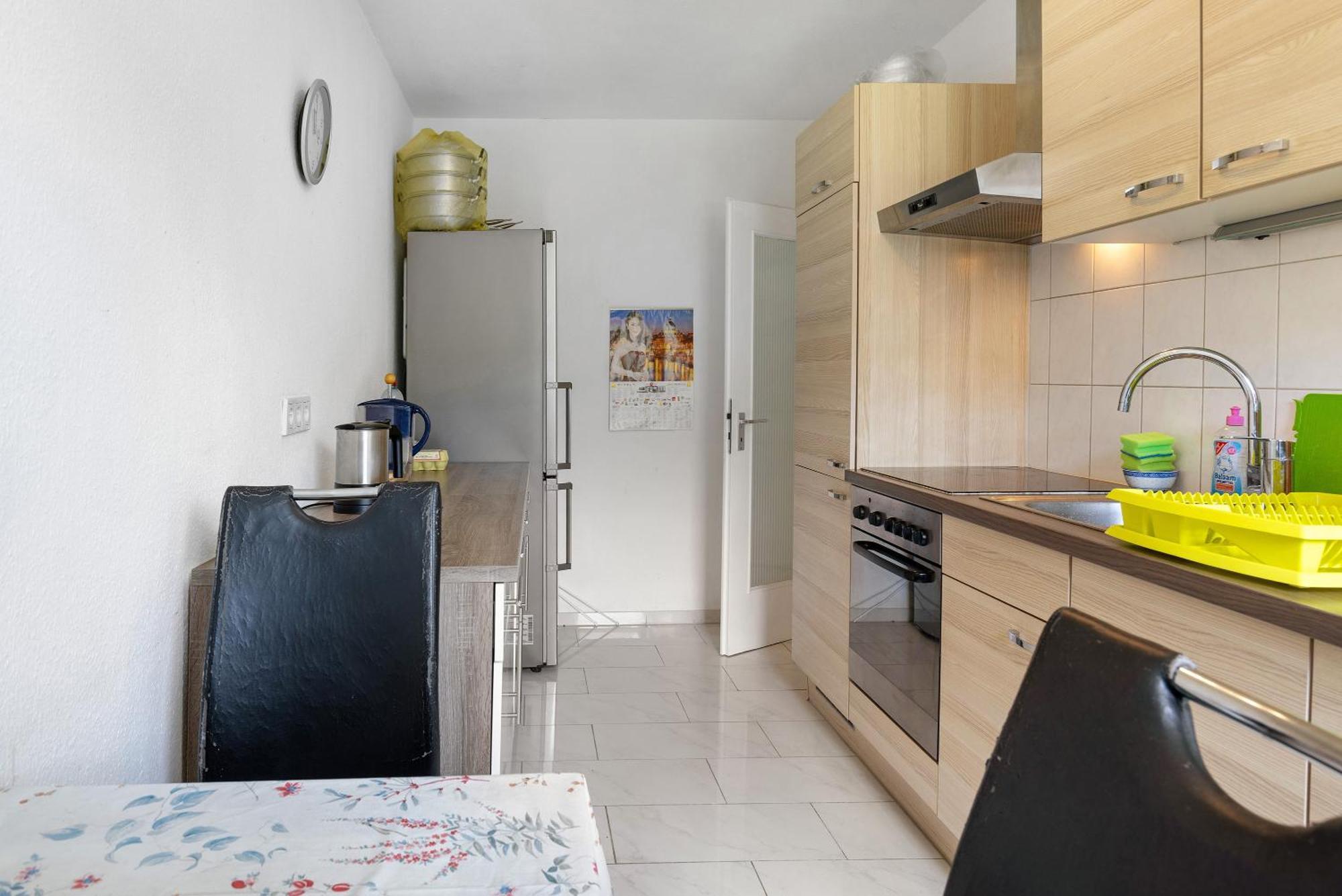 Helle, Ruhige Dachwohnung Eningen unter Achalm 外观 照片